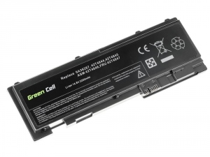 Acumulator Green Cell pentru Lenovo ThinkPad L450 T440 T450 X240 X250