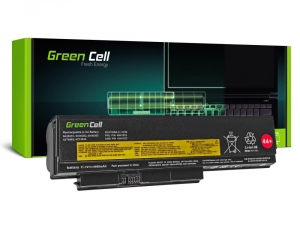 Acumulator Green Cell pentru Lenovo ThinkPad X230 X230I X220