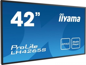 Monitor LED 42inch IIyama LH4265S-B1 