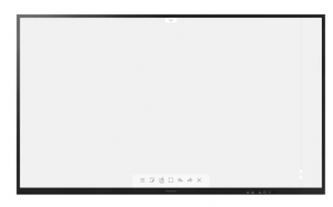 Tabla interactiva Samsung Flip2 WM65R, 
