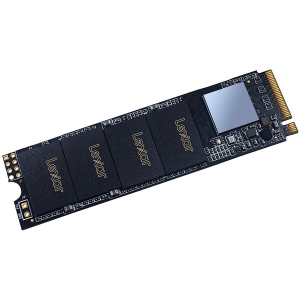 SSD Lexar LNM610-500RB 500GB M.2 2280 PCIe Gen3x4