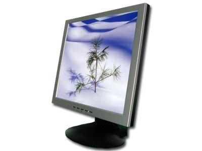 Monitor LCD Whitebox 17 inch LR761