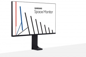 Monitor Samsung 31.5 inch LS32R750UEUXEN VA UHD HDMI/miniDP 144Hz