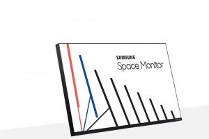 Monitor Samsung 31.5 inch LS32R750UEUXEN VA UHD HDMI/miniDP 144Hz