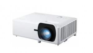 Videoproiector laser Viewsonic LS751HD, Full HD 1920 x 1080, 5000 lumeni, contrast 3000000:1