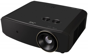 Videoproiector laser JVC LX-NZ3B DLP, 4K UHD/HDR, 3000 lumeni