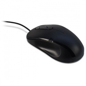 Mouse Inter-Tech Eterno M-3026 negru