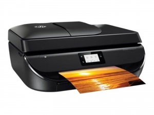 Multifunctional inkjet color HP Deskjet 5275 All-in-One, dimensiune A4 