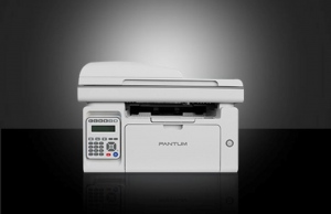 Imprimanta Multifunctionala Pantum M6609NW MONO LASER MFP