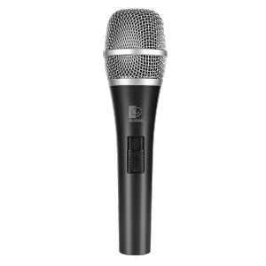 Microfon condenser de mana Audac M97