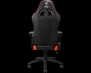 MSI MAG CH120 Gaming Chair Black/ Red
