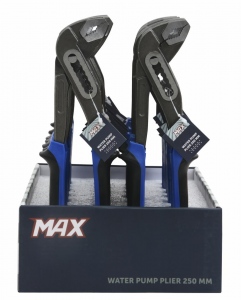 MAX Patent reglabil 250mm
