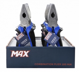 MAX Patent 180mm