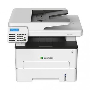 Multifunctional laser mono Lexmark MB2236Adw, (printare, copiere, scanare, fax)
