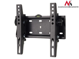 Suport Maclean MC-667 Wall Mounted TV Bracket Tilt Flat LED LCD  23-42-- 30kg
