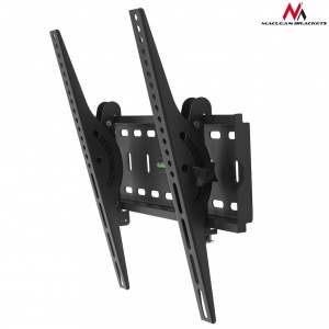 Maclean MC-778 Adjustable TV wall mount for LED 26-55-- 45kg max vesa 400x400