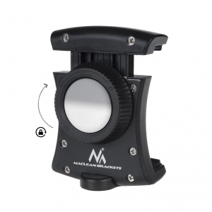 Maclean MC-828 Universal attachment to the phone fits all sports cameras