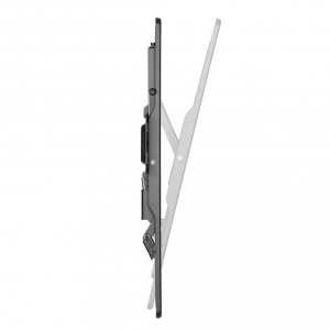 Suport Maclean MC-856 Advertising holder for TV hanging vertically 40 ---55-- max 50kg