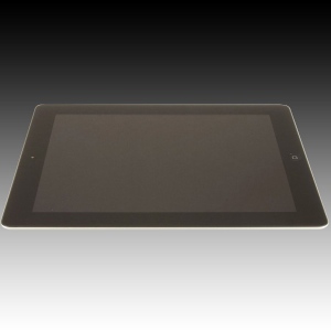 Tableta Apple Ipad 2 Apple 16GB 9,7 Inch Black