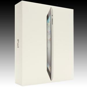 Tableta Apple Ipad 2 Apple 16GB 9,7 Inch Black
