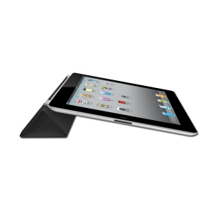 Apple iPad Smart Cover Black