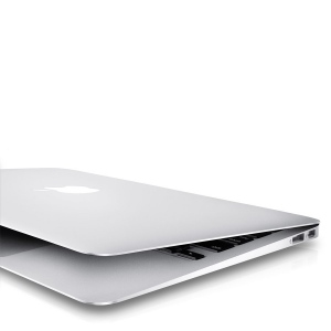 Laptop Apple MacBook Air A1370 i5 2467M 4GB DDR3 128GB HDD Intel HD Graphics 3000 Gray