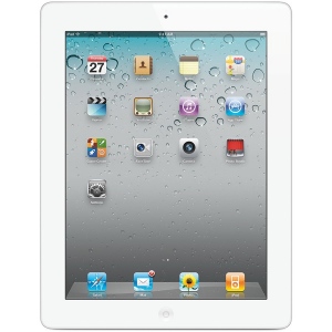 Tableta Apple Ipad Apple A5 16GB 9.7 Inch 3G White