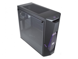 Carcasa Cooler Master Masterbox K500 RGB LED ATX No PSU