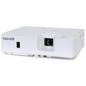 Video Proiector Hitachi-Maxell  WXGA, 3800 ANSI, 20000:1, HDMI, 12.500 ore