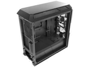 Carcasa Cooler Master Mastercase H500M LED FAN ARGB E-ATX No PSU