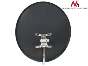 Maclean MCTV-780 Satelite Dish 80cm - after tests
