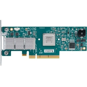 Placa de Retea Mellanox ConnectX-3 PCI Express 10/100/1000 Mbps