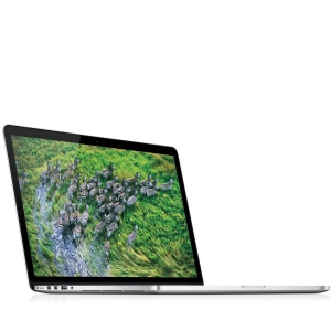 Laptop MacBook Pro A1425 Intel Core i5  3210M 8GB DDR3 128GB HDD Intel HD Graphics 4000 Gray