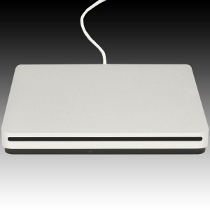 DVD Apple MD564ZM/A USB SuperDrive