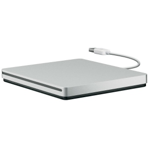 DVD Apple MD564ZM/A USB SuperDrive