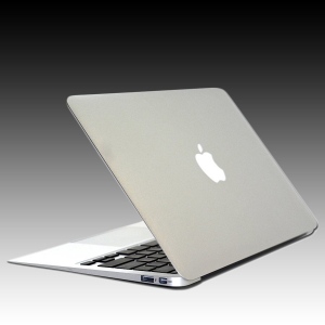 Laptop Apple MacBook Air A1465 Intel Core i5 4250U DDR3 4GB 128 HDD Intel HD Graphics 5000 Gray
