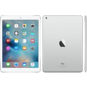 Apple iPad Air 16GB/A7/9,7--/WIFI/Silver Refurbished