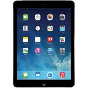 Tableta Apple Ipad Air Model A1475 32GB 9,7 Inch Cellular Space Gray