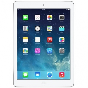 Tableta Apple IPAD Air Model  A1475 16GB 9,7 Inch 4G Celular Silver