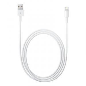 Apple Lightning to USB Cable (1m) WITHOUT PACKAGE