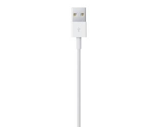 Apple Lightning to USB Cable (1m) WITHOUT PACKAGE