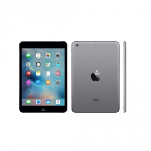 Apple iPad Mini 2 16GB/A7/7,9--/WIFI/Space Grey Refurbished