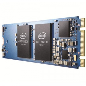SSD Intel Optane Memory M10 Series 64GB, M.2, PCI-e 3.0, 3D Xpoint