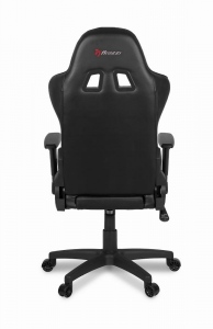 Arozzi Mezzo V2 Gaming Chair - Fabric - Black