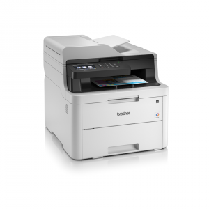 Multifunctionala Brother MFC-L3730CDN ,Multifunctional laser color A4 (print/copy/scan/fax)