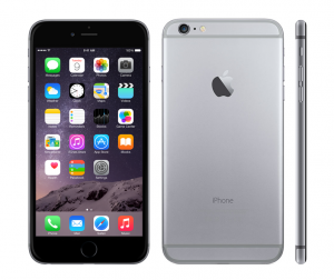 Apple iPhone 6 Plus 64GB Space Gray Refurbished