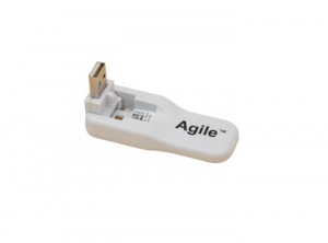USB WIRELESS DONGLE MORLEY 865Mhz-870Mhz