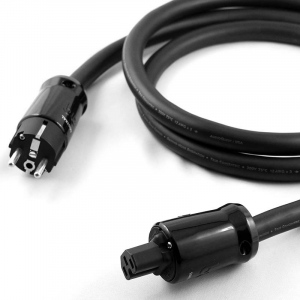 Cablu alimentare Audioquest MISTRAL C13, 1.5m (bulk pack)