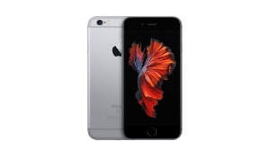 Telefon Mobil Apple iPhone 6s 16GB Space Gray Refurbished