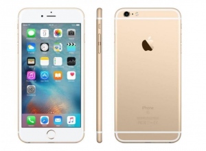 Apple iPhone 6s 16GB Gold Refurbished
